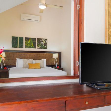 Mangoes Resort (Adults Only) Πορτ Βίλα Εξωτερικό φωτογραφία