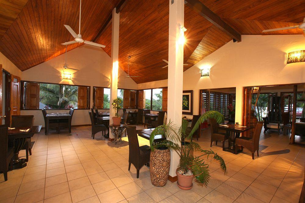Mangoes Resort (Adults Only) Πορτ Βίλα Εξωτερικό φωτογραφία