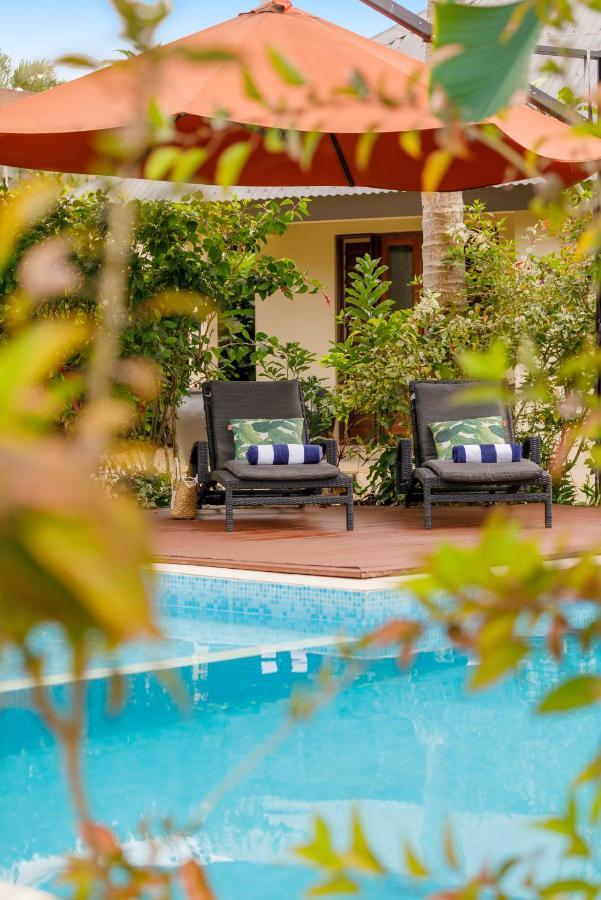 Mangoes Resort (Adults Only) Πορτ Βίλα Εξωτερικό φωτογραφία