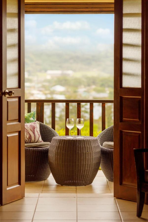 Mangoes Resort (Adults Only) Πορτ Βίλα Εξωτερικό φωτογραφία