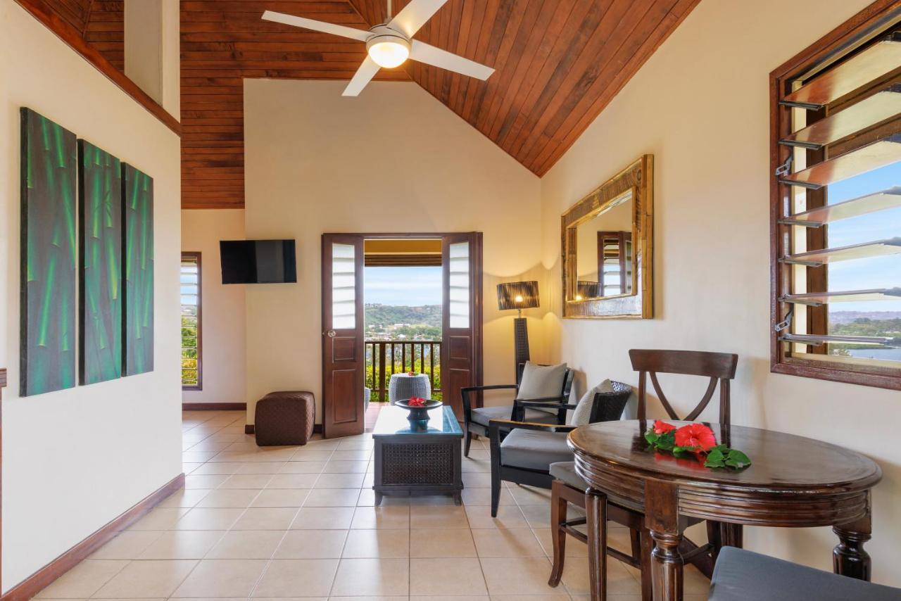 Mangoes Resort (Adults Only) Πορτ Βίλα Εξωτερικό φωτογραφία