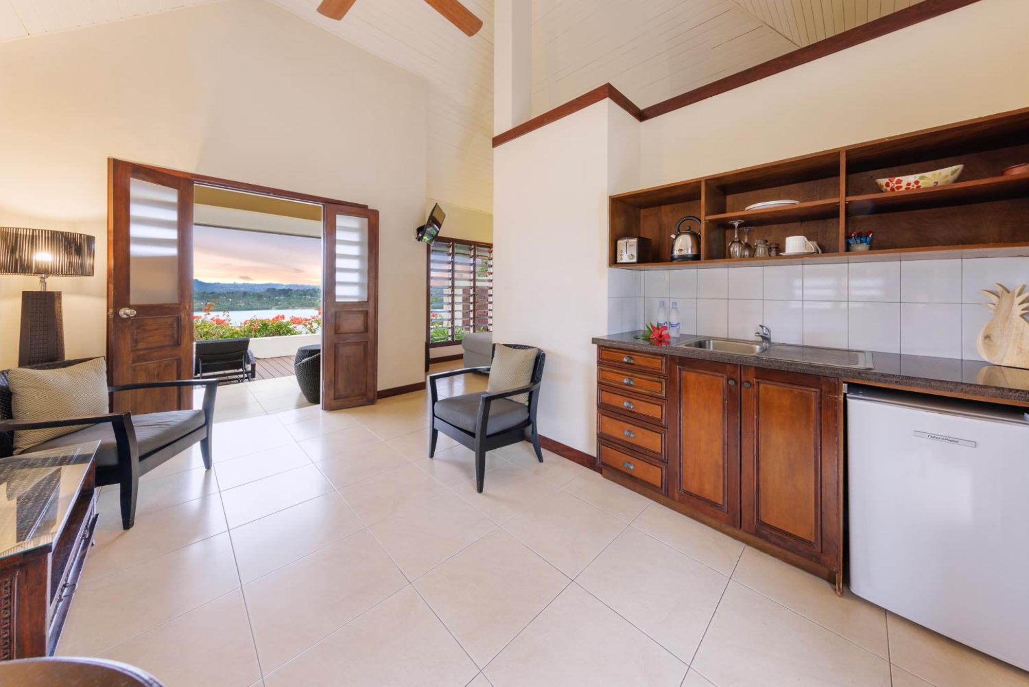 Mangoes Resort (Adults Only) Πορτ Βίλα Εξωτερικό φωτογραφία