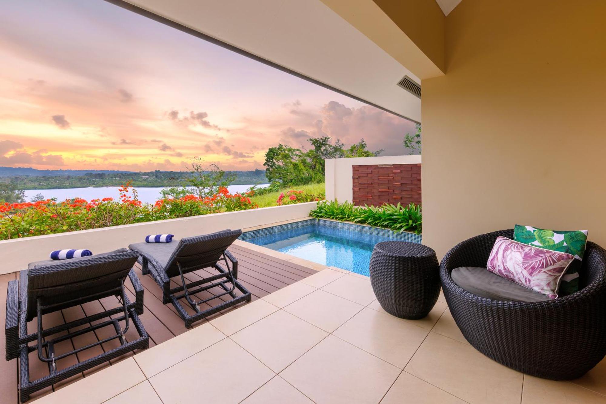 Mangoes Resort (Adults Only) Πορτ Βίλα Εξωτερικό φωτογραφία