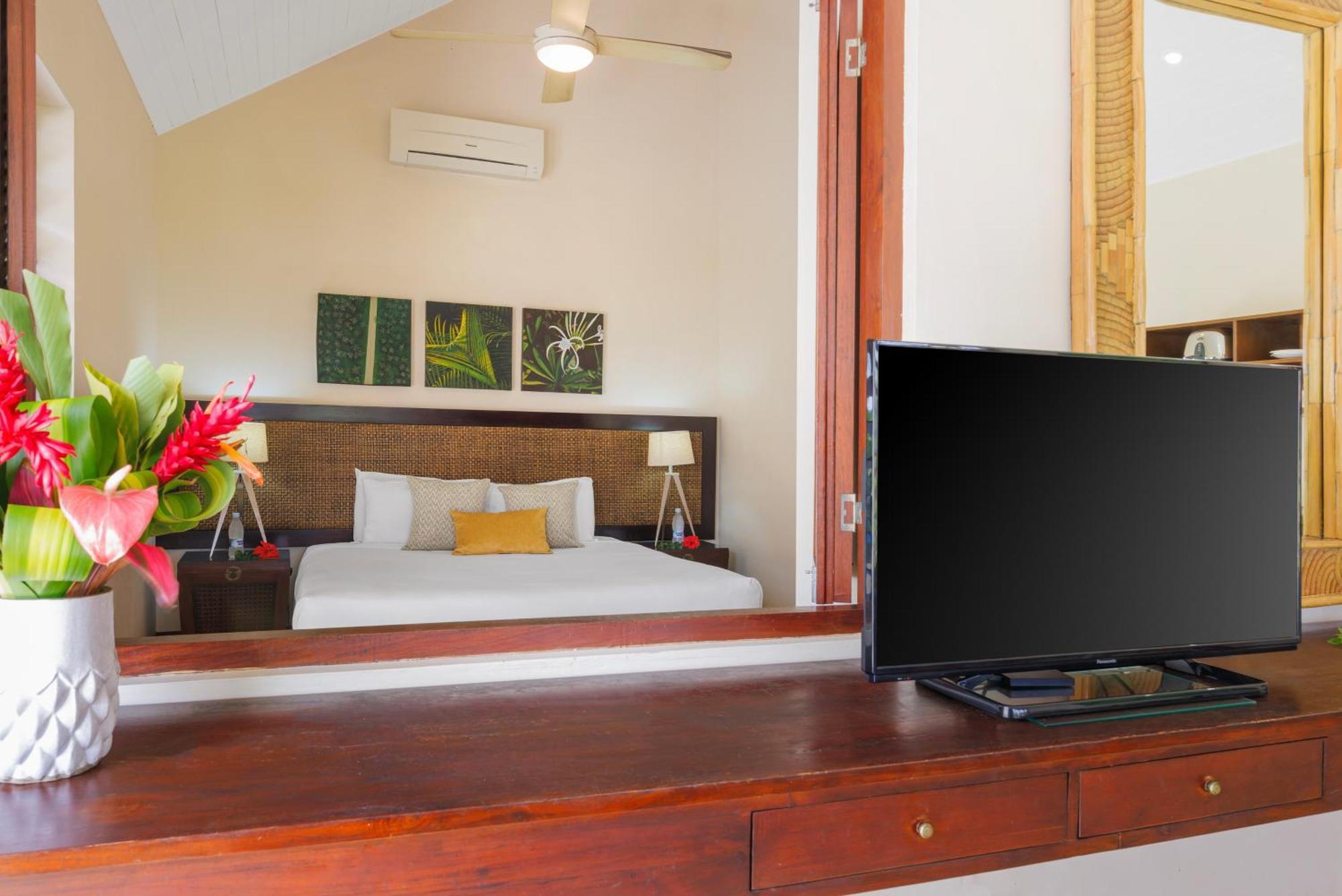 Mangoes Resort (Adults Only) Πορτ Βίλα Εξωτερικό φωτογραφία