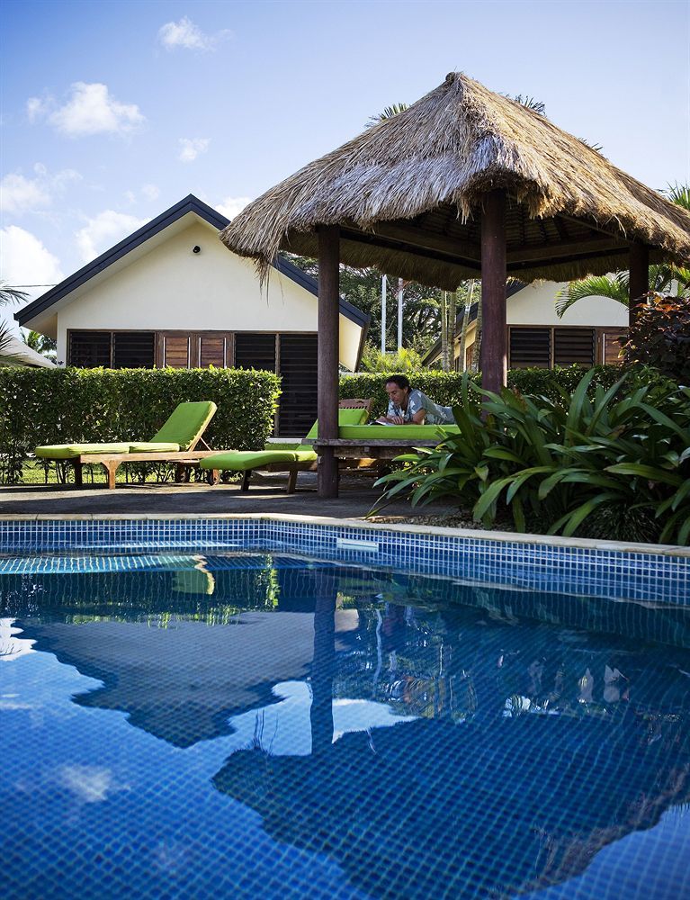 Mangoes Resort (Adults Only) Πορτ Βίλα Εξωτερικό φωτογραφία