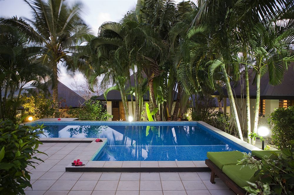 Mangoes Resort (Adults Only) Πορτ Βίλα Εξωτερικό φωτογραφία