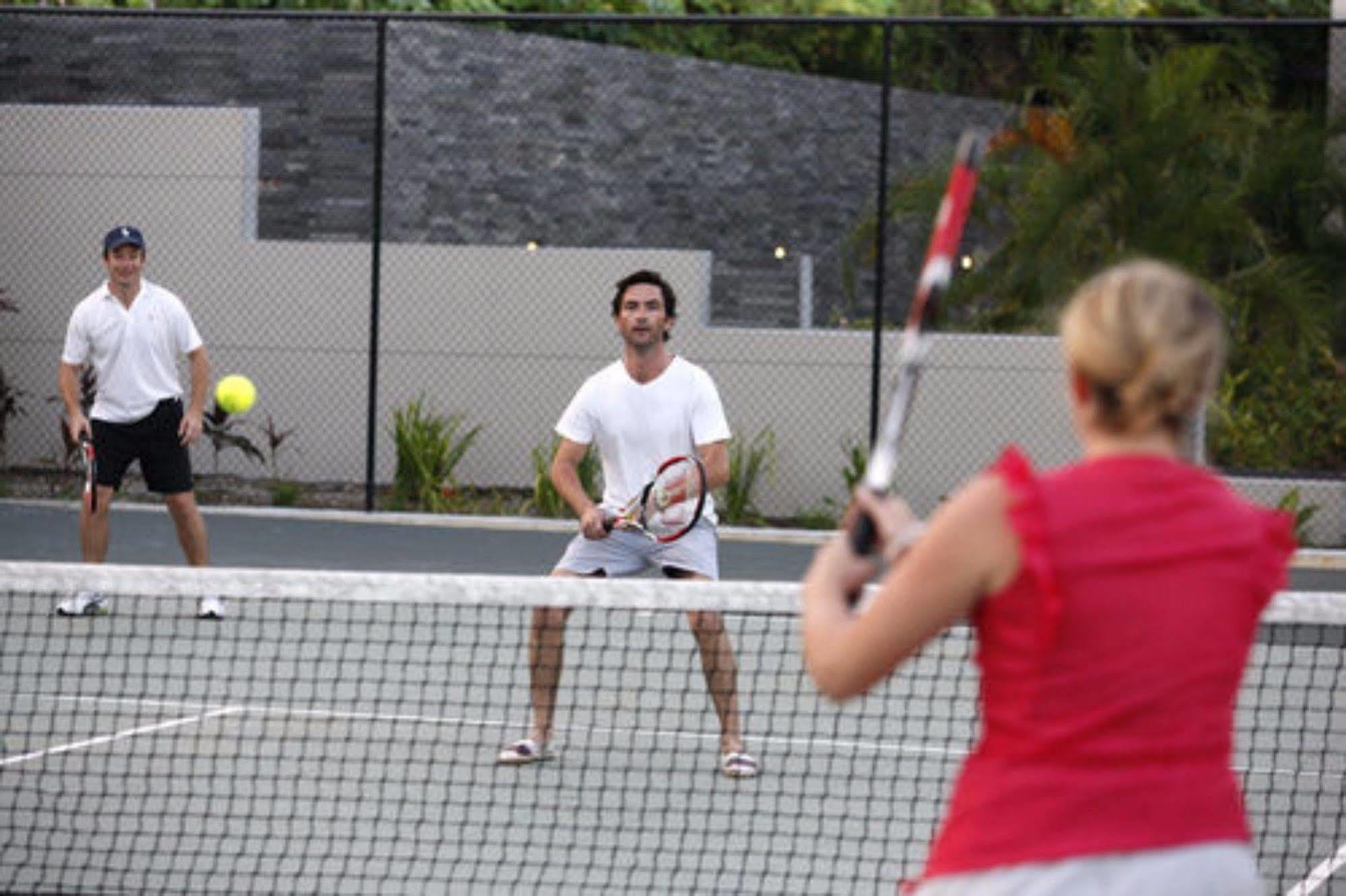 Mangoes Resort (Adults Only) Πορτ Βίλα Εξωτερικό φωτογραφία