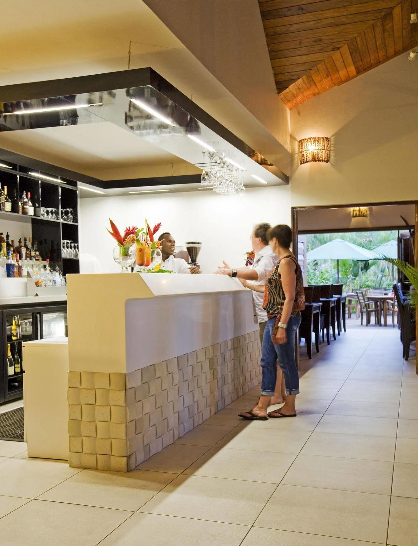 Mangoes Resort (Adults Only) Πορτ Βίλα Εξωτερικό φωτογραφία