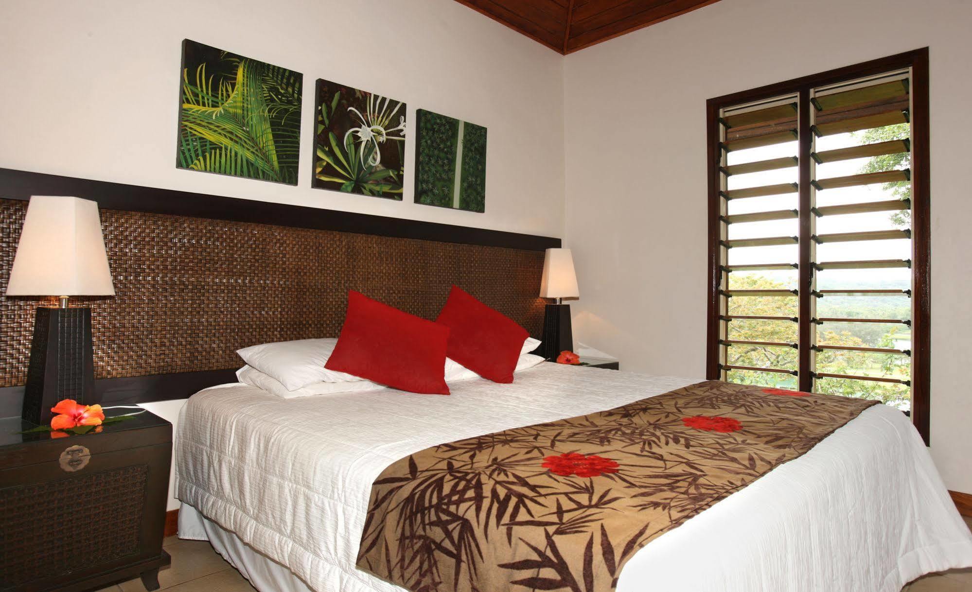 Mangoes Resort (Adults Only) Πορτ Βίλα Εξωτερικό φωτογραφία